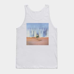 aitd Tank Top